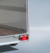Wörmann Polycase 7525/126 - Neu Autotransporter