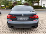 BMW 740 d xDrive, M Paket, Laser, Soft, Carbon - BMW: M Paket