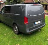 Mercedes-Benz Mercedes Vito 116 CDI Campervan, Wohnmobil - Kastenwagen Mercedes