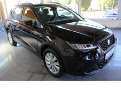 Fahrzeugabbildung Seat Arona Style 1.0TSI 7 gang DSG,Nur 19341 KM