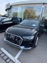 Audi A6 Allroad 40 TDI quattro S tronic Garantie - Audi A6 Allroad in Frankfurt (Main)