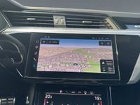 Audi Q8 e-tron - Vorschau Bild 12