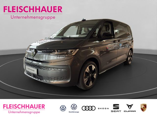 Volkswagen T7 Multivan Life 2.0 TDI DSG AHK-el. klappb. Pan