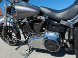 Harley-Davidson Breakout FXSB Motor 103 mit 5HD Kess Tech - Kess Tech Motorräder
