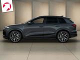 Audi Q6 SUV e-tron quattro s line*0,25%*PANO*AHK*HuD* - mit Elektro-Antrieb: Luftfederung