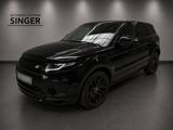 Land Rover Range Rover Evoque 2.0 TD4 HSE Dynamic - Land Rover Gebrauchtwagen von 2019