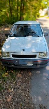 Opel Corsa A 1,2 - Opel aus 1991