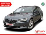 Skoda Superb Combi 1.4 TSI Style Bi-Xenon Navi ACC AHK