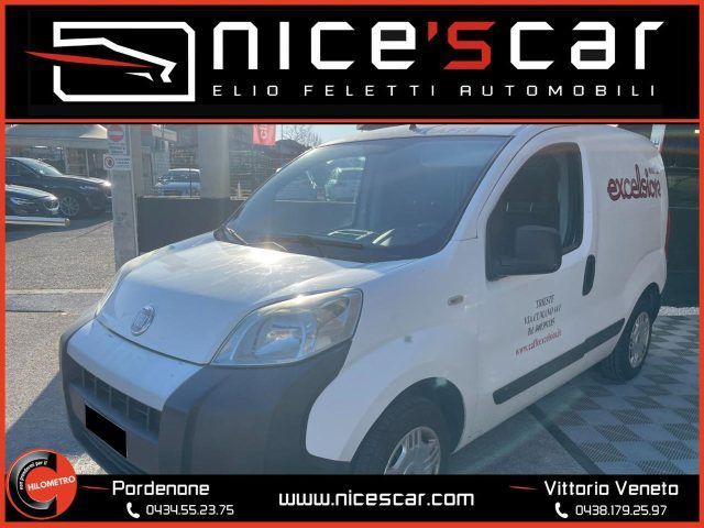 Fiat FIAT Fiorino 1.3 MJT 75CV Furgone