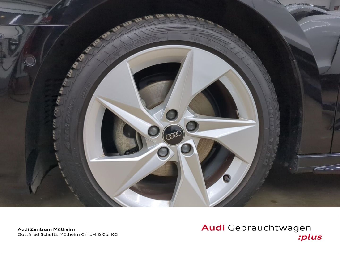 Audi A3 - Bild 10