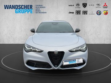 Alfa Romeo Stelvio 2.0 Turbo 16V Veloce Q4 ''TECH-PAKET''