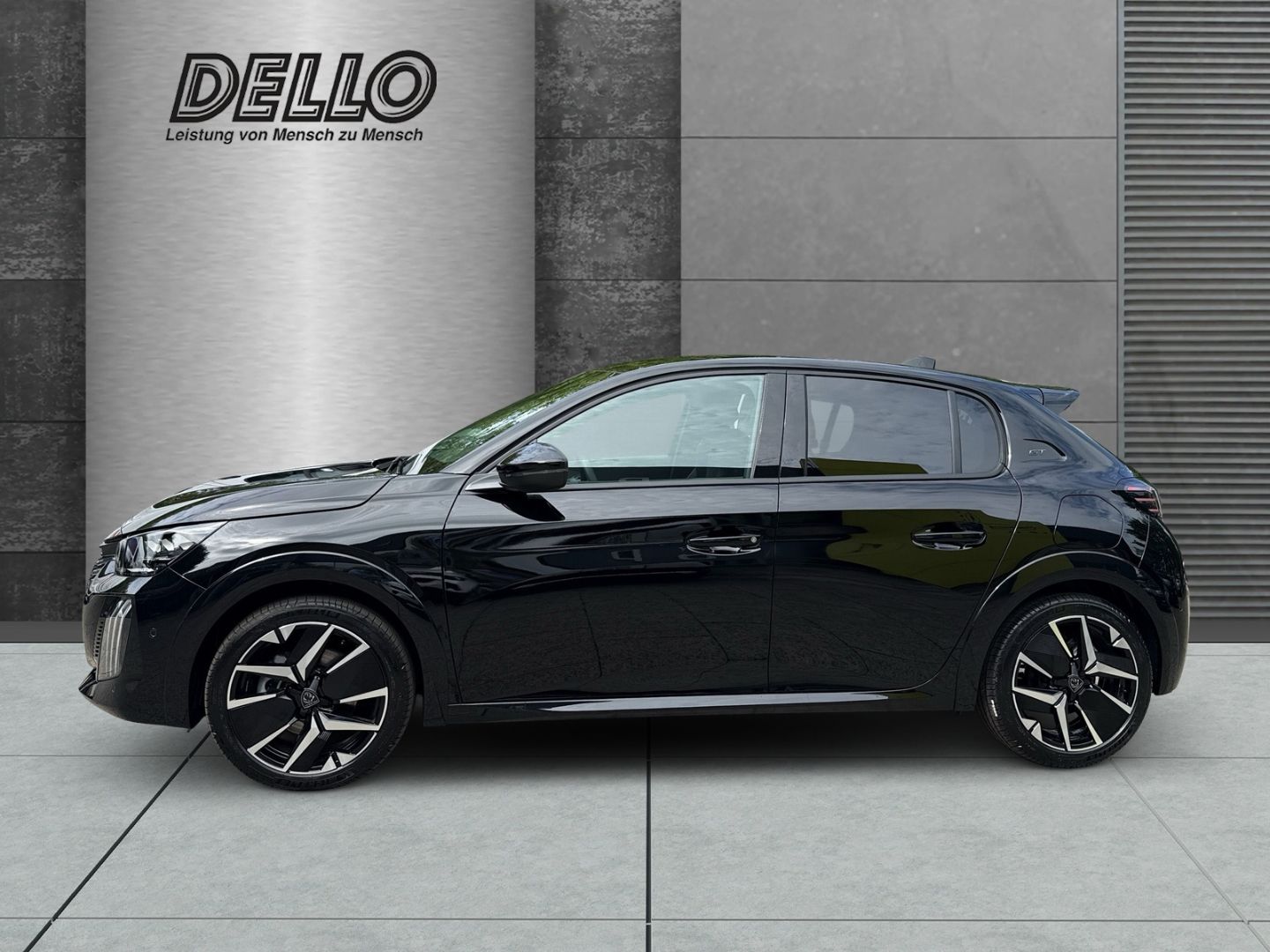Peugeot 208 - Bild 2
