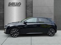 Peugeot 208 - Vorschau Bild 2