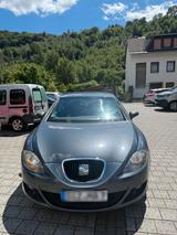 Seat Leon 2.0 TDI - Seat Leon aus 2006 mit Diesel-Antrieb