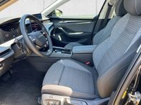 Skoda Superb - Vorschau Bild 9