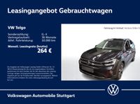 Volkswagen Taigo - Vorschau Bild 1
