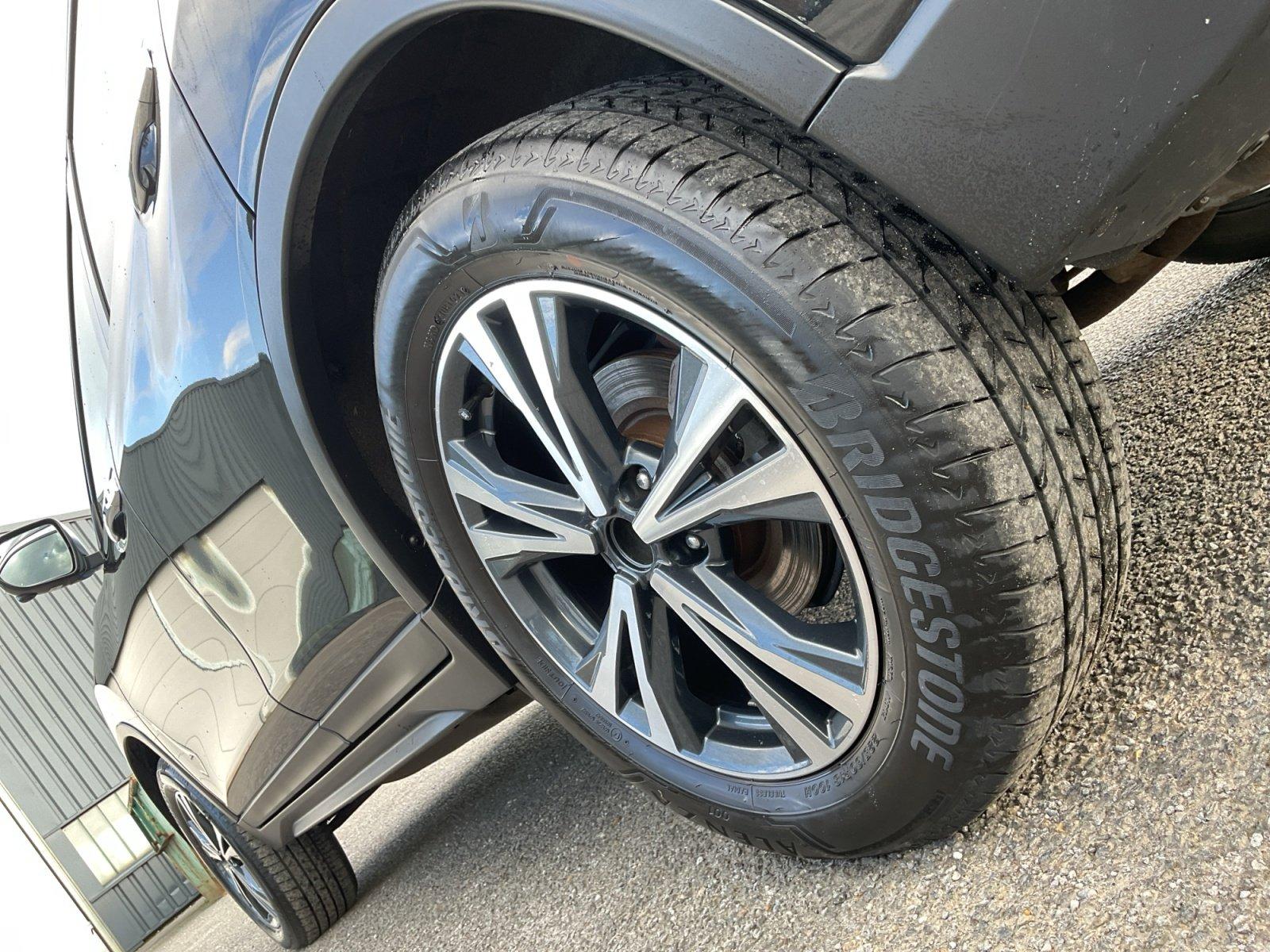 Nissan X-Trail 1.3 DIG N-Connecta LED+Navi+ACC+360+KESS