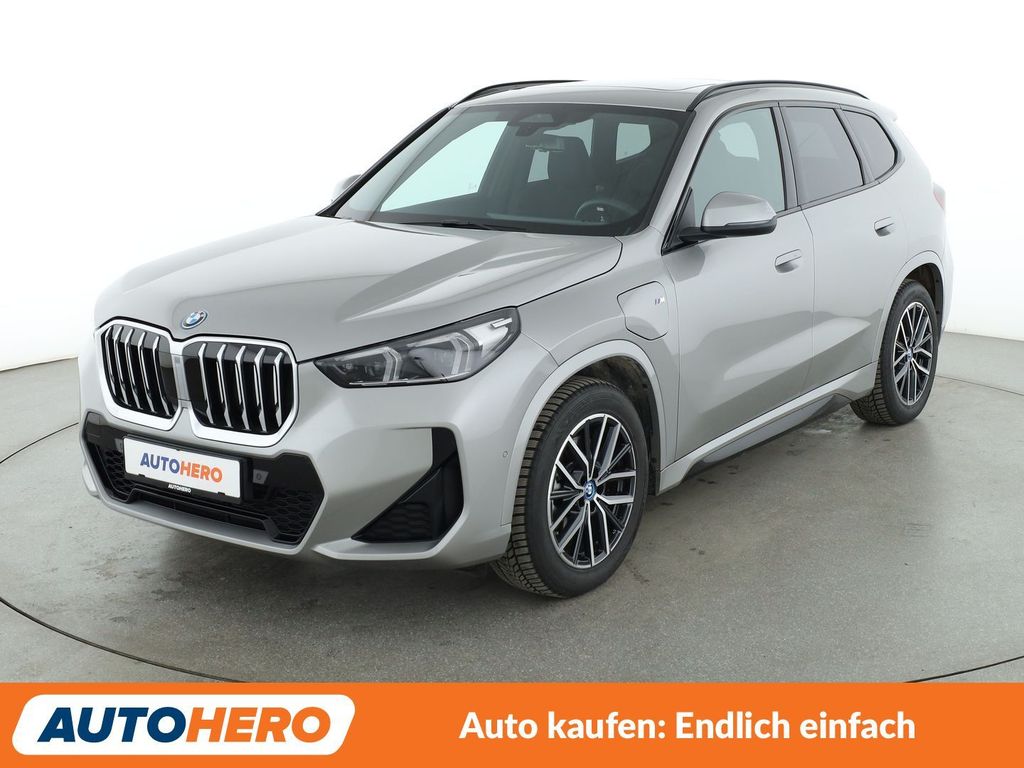 Image of BMW X1