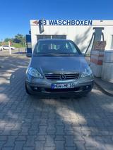 Mercedes-Benz A 150 AVANTGARDE Polar Star AVANTGARDE Polar... - Mercedes-Benz A 150: Avantgarde