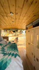 Renault Autarken Camper Van Renault Traffic / Sola... - Renault Trafic Camper Gebrauchtwagen