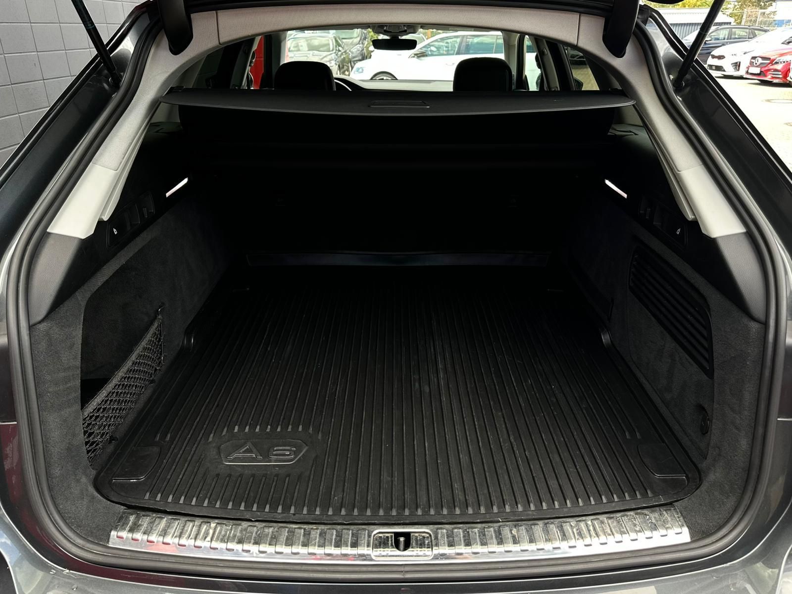AUDI A6 40TDI S LINE QUATTRO LED#VIRT#ACC#SPUR#SH#SHZ - Image 7