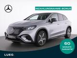 Mercedes-Benz EQE 300 SUV AMG+NIGHT+PANO+KEYLESS+360°+MEMORY++ - Mercedes-Benz EQE SUV in Essen