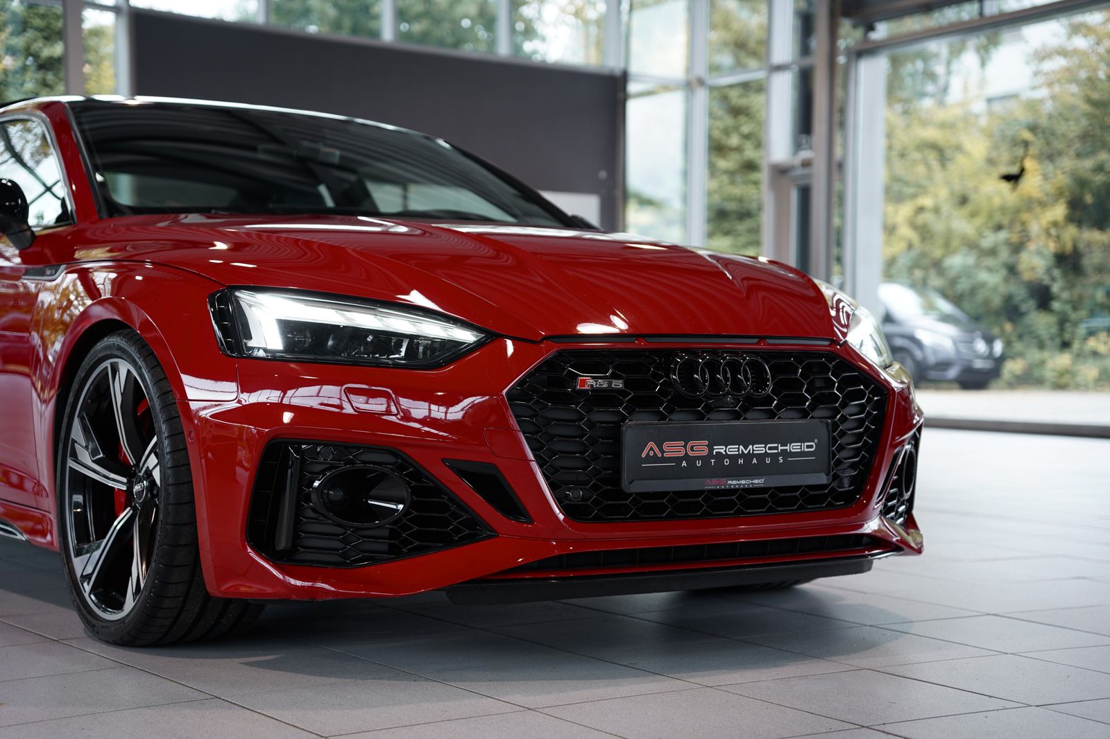 Audi Rs5