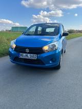 Suzuki Celerio Bluetooth | Automatik | TÜV... - Suzuki Celerio von privat