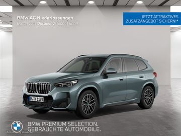 BMW Leasingangebot: BMW X1 xDrive20d M Sport AHK Driv.Assist.Prof LED