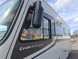 Concorde Credo Passion I 813 L - Concorde Integrierter Credo