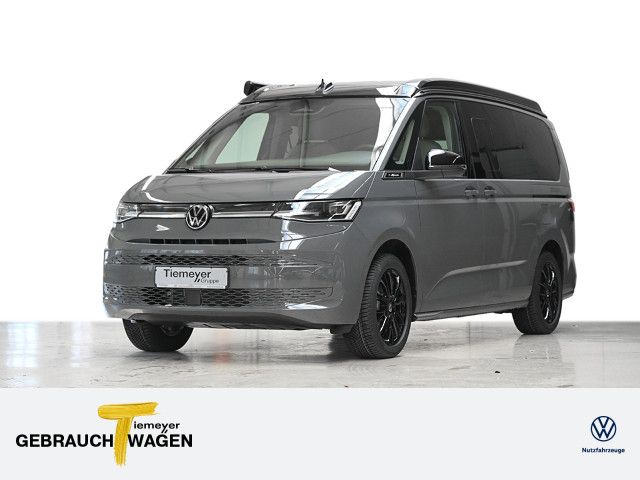 Volkswagen T7 California