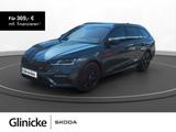Skoda Octavia Combi 1.4 TSI RS iV SiHz Klima LED DSG - Skoda Octavia: I RS
