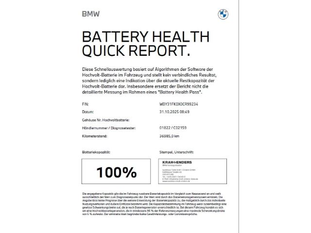 BMW i5 - Bild 18