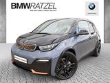 BMW i3s 120Ah Unique forever 1/2000 Edition. - BMW i3 unique forever Gebrauchtwagen