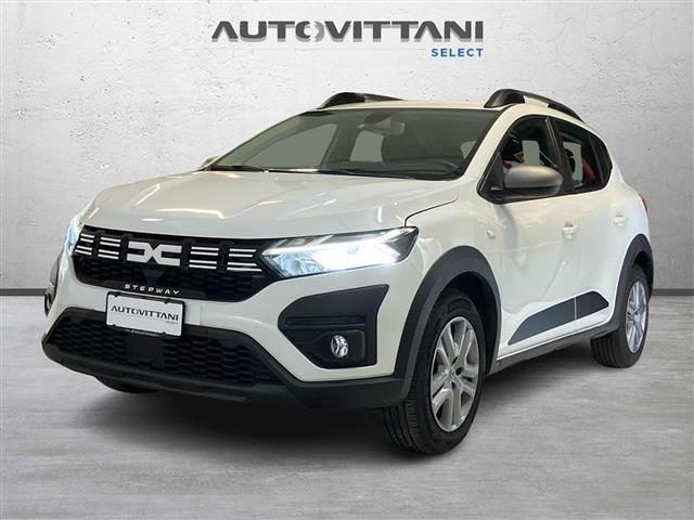 Image of Dacia Sandero