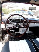 Mercedes-Benz Mercedes Oldtimer W180 220S - Mercedes-Benz 220 aus 1958: 220s