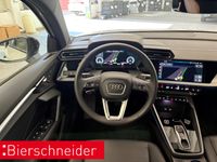 Audi A3 - Vorschau Bild 11