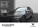 Cupra Terramar 1.5 e-Hybrid 150 kW DSG !!! FZG vermiet