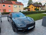 Porsche Panamera Turbo S Executive  Vollausstattung !!