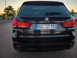 BMW X5 xDrive30d Panoramadach Anhängerkupplung  - BMW X5: 3.5