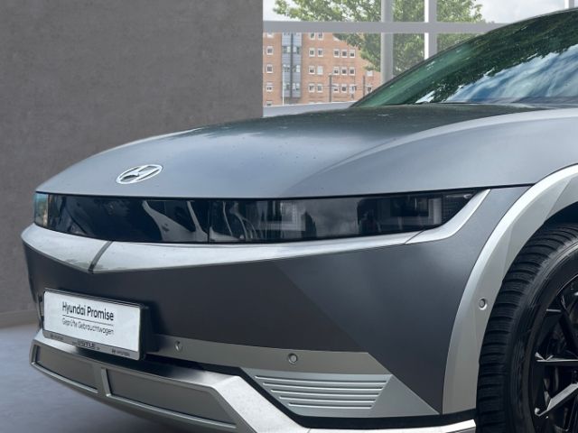 Fahrzeugabbildung Hyundai IONIQ 5 Uniq Elektro 4WD 58 kWh HUD Navi Digital
