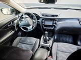 Nissan X-Trail 360° 1.6 DIG-T 360° AHK - gebrauchte Nissan X-Trail aus dem Jahr 2015
