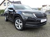 Skoda Kodiaq Style 4x4, Leder, AHK, Panorama - Skoda Kodiaq Gebrauchtwagen in Mülheim (Ruhr)