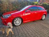 Opel Astra H GTC Sport, OPC-Line ,Recaro, Sitzheizung - Opel Astra: Opc Line H