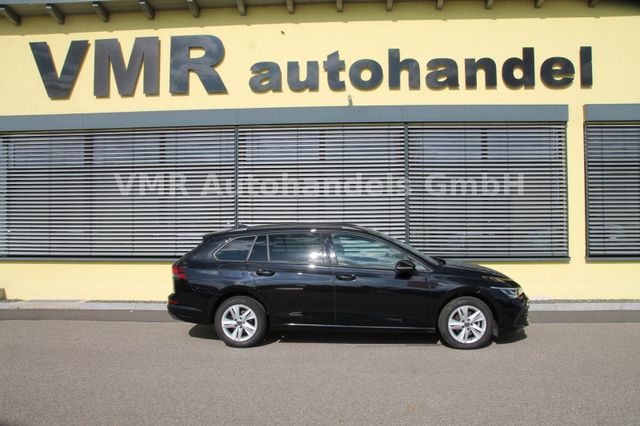 Volkswagen Golf 1.5 TSI Life *Garantie*Sonderpreis*PDCÜ*