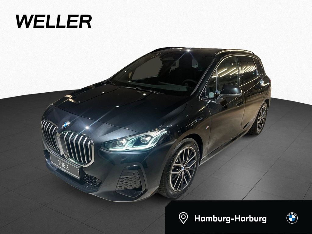 BMW 220 Active Tourer