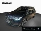 BMW 220i AT M Sport AHK MEM DA+ KAM Adt.LED HK DAB