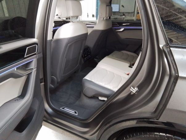 Volkswagen Touareg - Bild 6