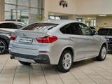 BMW X4 xDrive 20d M Sport *AHK*HUD*KEYLESS*PANO*RFK* - BMW X4 in Wuppertal