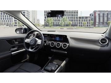 2021 Mercedes-BENZ EQA 缩略图 11